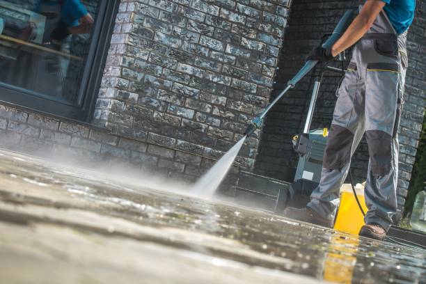 Best Dumpster Area Cleaning  in Glen Ridge, NJ