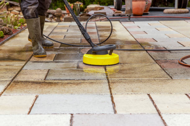 Best Residential House Exterior Washing  in Glen Ridge, NJ